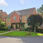 Rent 5 bedroom house in Hertsmere