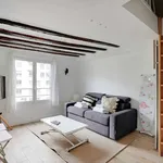 Studio à paris