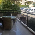 Appartement de 50 m² avec 2 chambre(s) en location à Cannes