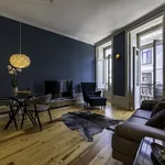 Rent 1 bedroom apartment of 60 m² in Porto