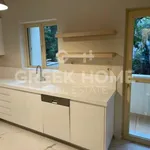 Rent 3 bedroom apartment of 160 m² in M unicipal Unit of Makrakomi