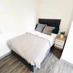 Rent a room in Claughton