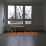 Rent 3 bedroom apartment of 51 m² in Frýdek-Místek