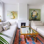 Rent 5 bedroom apartment of 192 m² in Vruchtenbuurt