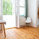 Miete 1 Schlafzimmer wohnung von 65 m² in berlin