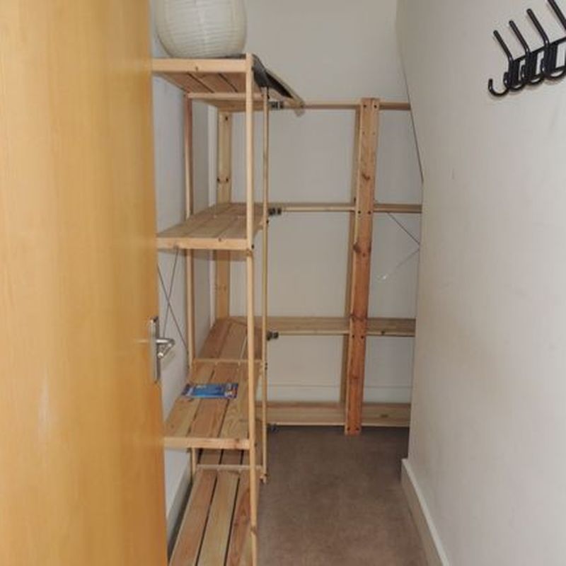 Flat to rent in Old Town Close, Downham Market PE38