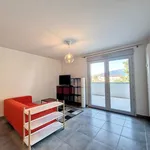 Rent 2 bedroom apartment of 43 m² in Ville-la-Grand