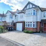 Detached house to rent in West Byfleet, Surrey KT14