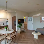 Rent 3 bedroom apartment of 65 m² in The Hague