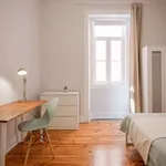 Rent a room in lisbon