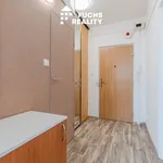 Rent 1 bedroom apartment in Lanškroun