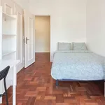 Quarto em lisbon