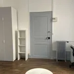 Appartement de 19 m² avec 1 chambre(s) en location à Tours