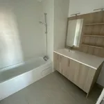 Appartement de 48 m² avec 1 chambre(s) en location à Toulouse