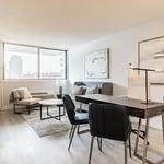  appartement avec 1 chambre(s) en location à Montreal