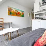 Appartement de 15 m² avec 1 chambre(s) en location à Rouen