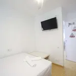 Rent a room of 120 m² in valencia