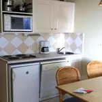 Appartement de 31 m² avec 2 chambre(s) en location à Théoule-sur-Mer