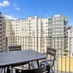 Alugar 1 quarto apartamento de 45 m² em lisbon