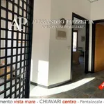 Rent 9 bedroom apartment of 140 m² in Chiavari