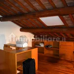 Penthouse via Gorizia 17, Centro, Thiene