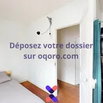 Appartement de 13 m² avec 4 chambre(s) en location à Champigny-sur-Marne