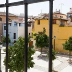 Alquilar 1 dormitorio apartamento en Granada