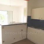 Rent 1 bedroom apartment of 22 m² in La Colle-sur-Loup