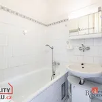 Pronajměte si 2 ložnic/e byt o rozloze 55 m² v Prague