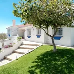 AGRADABLE VILLA BENALMÁDENA