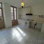 Maison de 63 m² avec 3 chambre(s) en location à CAUSSADE