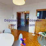 Appartement de 11 m² avec 4 chambre(s) en location à Grenoble