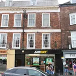 Rent 1 bedroom flat in York