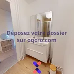 Appartement de 11 m² avec 4 chambre(s) en location à Villeurbanne