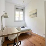 Rent a room in lisbon