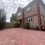 Detached house to rent in Foxgloves, Fareham PO16