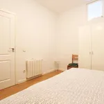 Rent 3 bedroom apartment of 85 m² in madrid