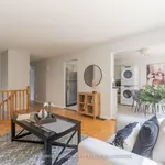 Maison de 1097 m² avec 3 chambre(s) en location à Peterborough (Ashburnham)