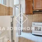 Appartement de 70 m² avec 3 chambre(s) en location à Marseille