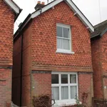 Rent 2 bedroom house in Reigate and Banstead