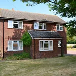 Rent 3 bedroom house in North Hertfordshire