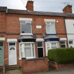 Rent 3 bedroom house in Leicester