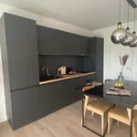 Appartement de 91 m² avec 2 chambre(s) en location à brussels