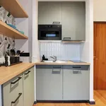 Appartement de 23 m² avec 1 chambre(s) en location à paris