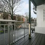 Huur 2 slaapkamer appartement van 100 m² in Amsterdam