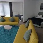 Rent 1 bedroom apartment of 68 m² in Berlin