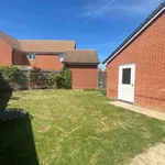 Rent 4 bedroom house in South Oxfordshire