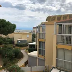 Rent 2 bedroom apartment of 33 m² in GRUISSAN