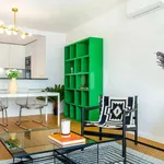 Rent 2 bedroom apartment of 90 m² in lisbon