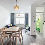 Huur 4 slaapkamer huis in Antwerpen